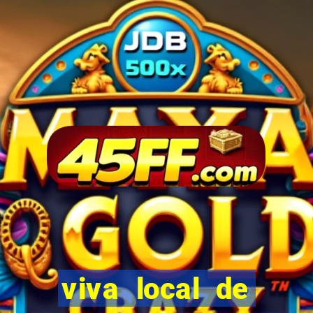 viva local de santos amizade